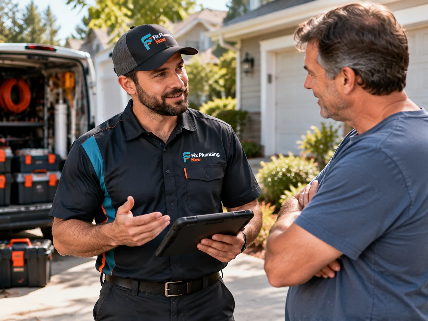 Clogged Drain Service Springfield, OH FAQs